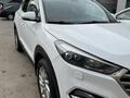 Hyundai Tucson 2018 года за 8 650 000 тг. в Астана – фото 2