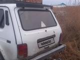 ВАЗ (Lada) Lada 2121 2007 годаүшін600 000 тг. в Семей – фото 2