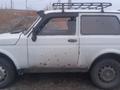 ВАЗ (Lada) Lada 2121 2007 года за 800 000 тг. в Семей – фото 3