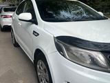 Kia Rio 2012 годаfor4 600 000 тг. в Алматы – фото 3