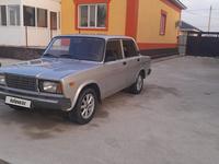 ВАЗ (Lada) 2107 2011 года за 1 300 000 тг. в Кызылорда
