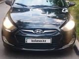 Hyundai Accent 2014 годаfor4 500 000 тг. в Алматы – фото 5