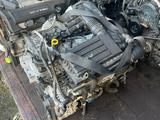 Привозной Двигатель 1.4 turbo CZC CZCA VOLKSWAGEN golf 7 polo skoda rapid за 500 000 тг. в Астана – фото 2