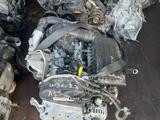 Привозной Двигатель 1.4 turbo CZC CZCA VOLKSWAGEN golf 7 polo skoda rapid за 500 000 тг. в Астана – фото 3
