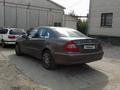 Mercedes-Benz E 280 2005 годаүшін11 000 000 тг. в Петропавловск – фото 23