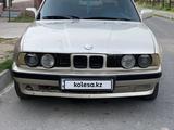 BMW 520 1990 годаүшін730 000 тг. в Шымкент