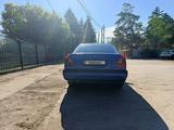 Mercedes-Benz C 200 1996 года за 1 100 000 тг. в Уральск – фото 4