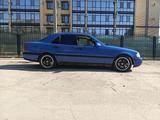 Mercedes-Benz C 200 1996 года за 1 100 000 тг. в Уральск – фото 5