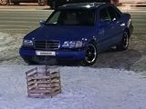 Mercedes-Benz C 200 1996 года за 1 100 000 тг. в Уральск