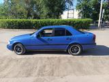 Mercedes-Benz C 200 1996 года за 1 100 000 тг. в Уральск – фото 3