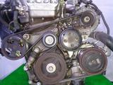 Двигатель мотор коробка Toyota 2AZ-FE 2.4л за 99 000 тг. в Алматы