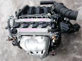 Двигатель мотор коробка Toyota 2AZ-FE 2.4л за 99 000 тг. в Алматы – фото 2