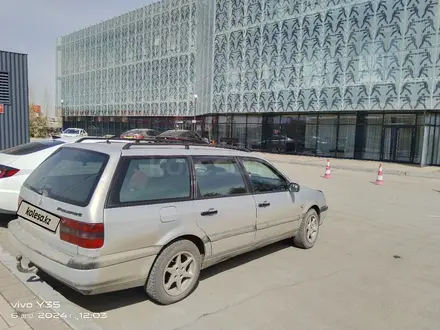 Volkswagen Passat 1996 года за 1 800 000 тг. в Караганда – фото 6