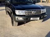 Toyota Land Cruiser 2006 годаүшін14 000 000 тг. в Жезказган – фото 2