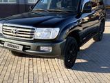 Toyota Land Cruiser 2006 годаүшін14 000 000 тг. в Жезказган
