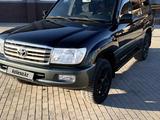 Toyota Land Cruiser 2006 годаүшін14 000 000 тг. в Жезказган – фото 4