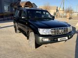 Toyota Land Cruiser 2006 годаүшін14 000 000 тг. в Жезказган – фото 5