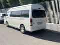Toyota Hiace 2011 года за 10 300 000 тг. в Алматы – фото 2