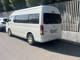 Toyota Hiace 2011 годаүшін10 300 000 тг. в Алматы – фото 2