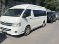 Toyota Hiace 2011 года за 10 300 000 тг. в Алматы