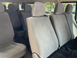 Toyota Hiace 2011 годаүшін10 300 000 тг. в Алматы – фото 5