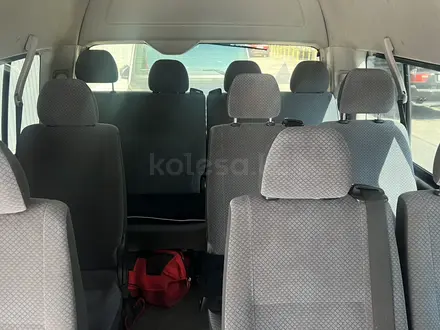 Toyota Hiace 2011 года за 10 300 000 тг. в Алматы – фото 6