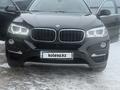 BMW X6 2017 года за 20 500 000 тг. в Темиртау – фото 2