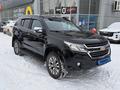 Chevrolet TrailBlazer 2021 годаfor12 010 000 тг. в Костанай – фото 3