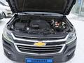 Chevrolet TrailBlazer 2021 годаfor12 010 000 тг. в Костанай – фото 11