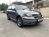 Mitsubishi Outlander 2005 года за 3 500 000 тг. в Шымкент – фото 2