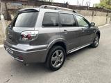 Mitsubishi Outlander 2005 года за 3 500 000 тг. в Шымкент – фото 5