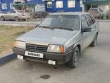 ВАЗ (Lada) 21099 2007 года за 1 500 000 тг. в Семей – фото 2