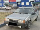 ВАЗ (Lada) 21099 2007 годаүшін1 500 000 тг. в Семей