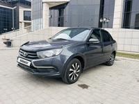 ВАЗ (Lada) Granta 2190 2020 года за 5 000 000 тг. в Усть-Каменогорск