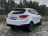 Hyundai Tucson 2014 годаүшін8 000 000 тг. в Караганда – фото 3