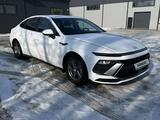 Hyundai Sonata 2024 года за 13 000 000 тг. в Уральск