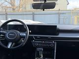 Hyundai Sonata 2024 года за 13 000 000 тг. в Уральск – фото 4
