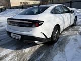 Hyundai Sonata 2024 года за 13 000 000 тг. в Уральск – фото 3