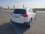 Toyota RAV4 2013 года за 11 000 000 тг. в Актау – фото 2