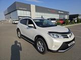 Toyota RAV4 2013 года за 11 000 000 тг. в Актау – фото 4