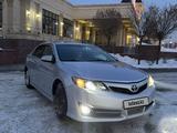 Toyota Camry 2013 годаfor9 500 000 тг. в Алматы – фото 5