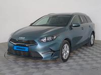 Kia Cee'd 2022 года за 9 400 000 тг. в Актобе