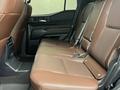 Toyota Land Cruiser Prado Luxe 2025 годаүшін43 500 000 тг. в Алматы – фото 10