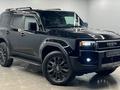 Toyota Land Cruiser Prado Luxe 2025 годаүшін43 500 000 тг. в Алматы – фото 3