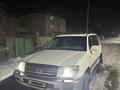 Toyota Land Cruiser 2003 годаүшін9 300 000 тг. в Алматы