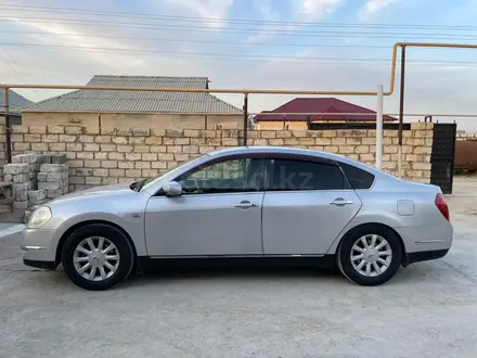 Nissan Teana 2006 года за 3 400 000 тг. в Актау