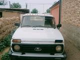 ВАЗ (Lada) Lada 2121 2012 года за 700 000 тг. в Шу