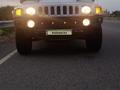 Hummer H3 2007 годаүшін8 000 000 тг. в Каргалы