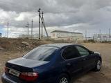 Nissan Maxima 2001 года за 1 800 000 тг. в Актау