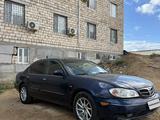 Nissan Maxima 2001 года за 1 800 000 тг. в Актау – фото 4